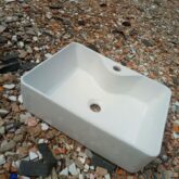 48 by 38 cm countertop wash hand basin available for sale