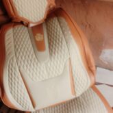 Foot mat /seat cover for cars is available for sale at ikorodu