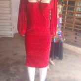 Ladies wear is available at igbogbo ikorodu Lagos Nigeria