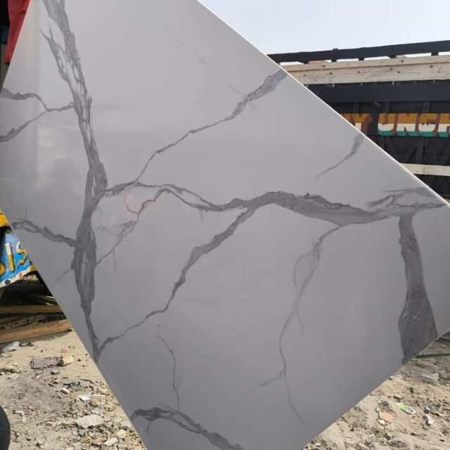 Marbles Countertops & Slabs In Ojo – Lagos