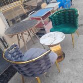 Bar Stools For sale at olojo drive. Alaba