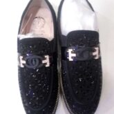 FOLLETEL cooperate shoes for sale ikorodu