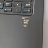 Dell Latitude E7250 Core i7