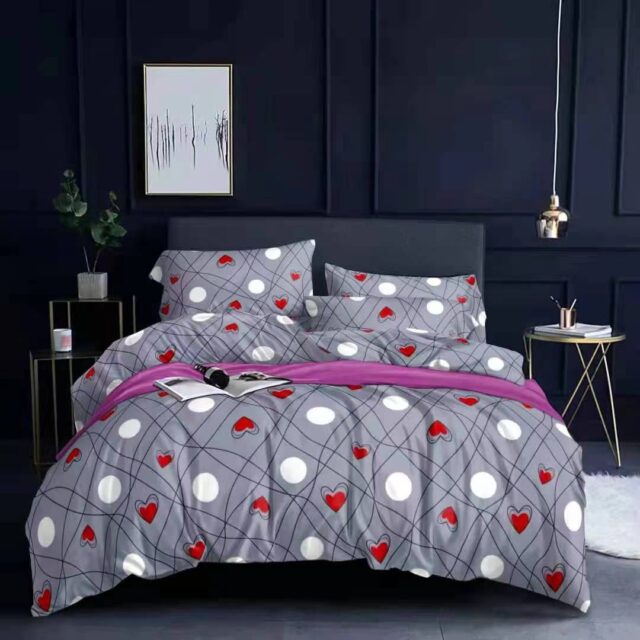 Beautiful And Quality Duvet For Your Bedroom – Ojo