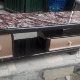 Wooden TV stand for sale Ikorodu