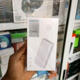 Romoss power bank 20000mah for sale at Ikeja