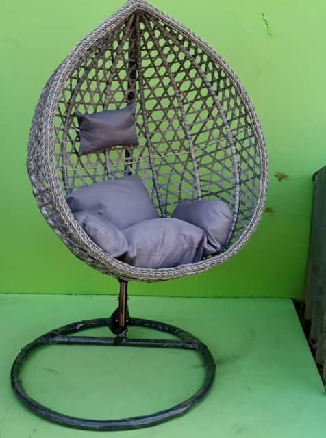 Basket Swing chair