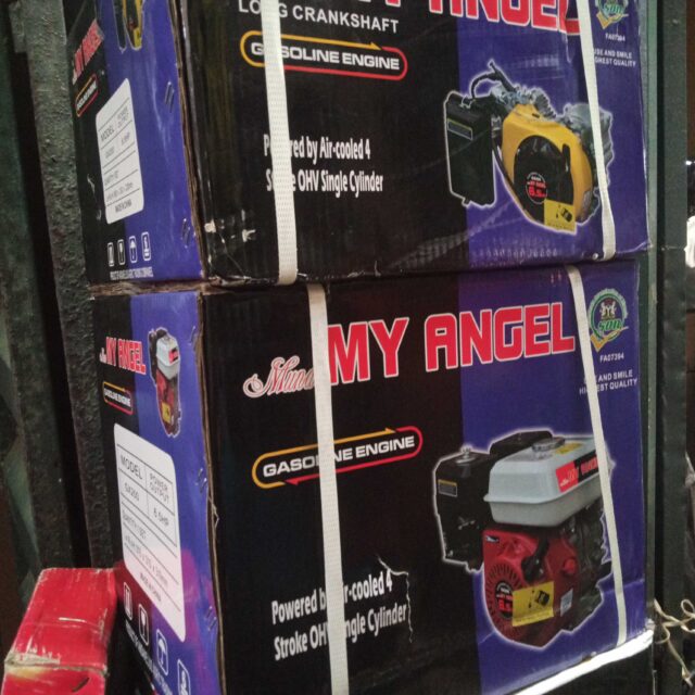 My angel generator for sale at alaba international market