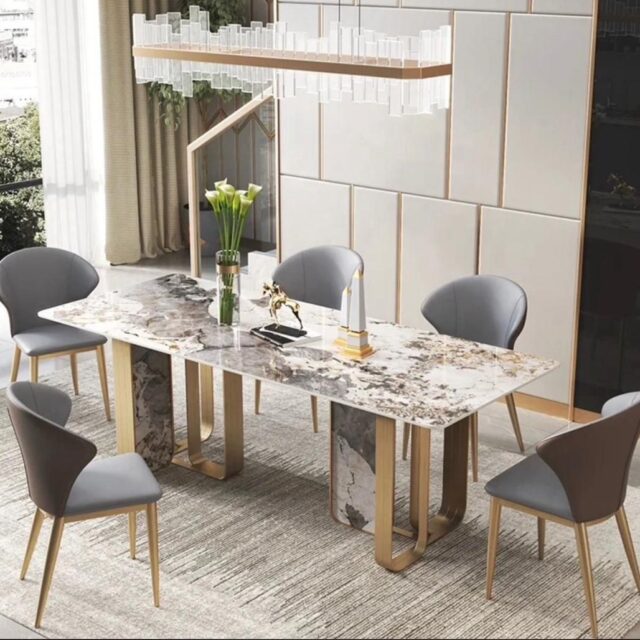 Dining set for sale at Ojo Alaba