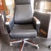 Senior Executive Office Chair – Ojo Lagos