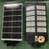 Solar street light for sale at alaba international