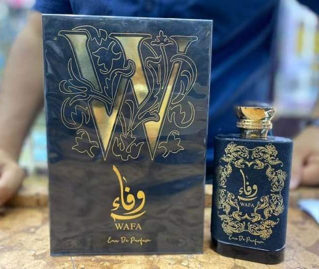 Intense Wood Perfume Wholesale in Tradefair – Lagos