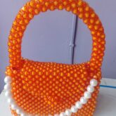 Hand made beads bags for sale ikorodu