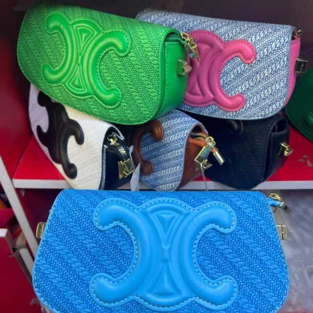 Ladies handbags for sale ikorodu