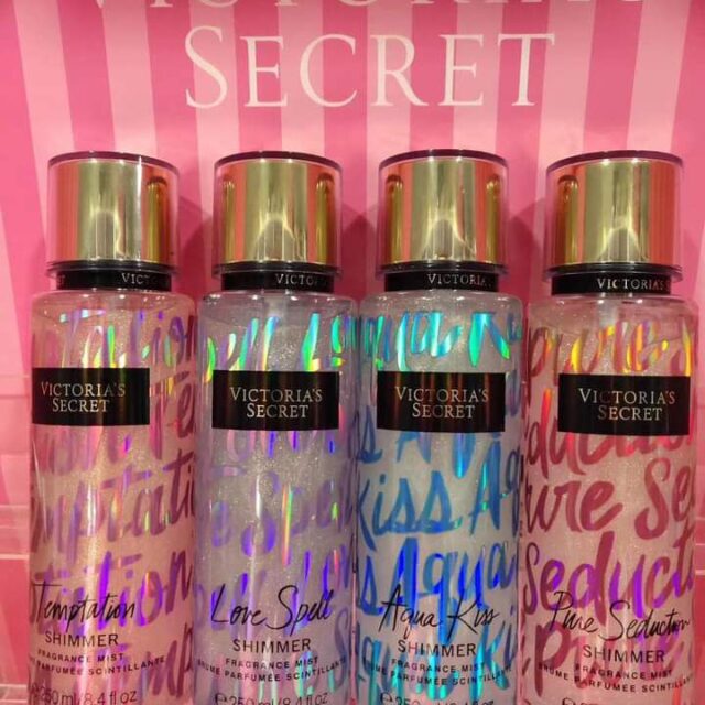 Victoria Secret Body Mix Wholesale in Tradefair – Lagos