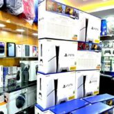 PS2 slim machine sale at alaba international market