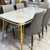 Dining set for sale at ojo alaba