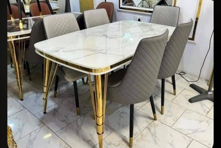 Dining set for sale at ojo alaba