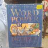 Language Dictionaries for sale at ojo