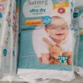 Imported diapers available for sale ikorodu