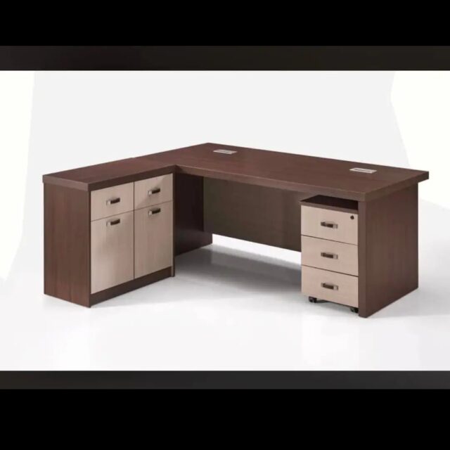 Executive office table