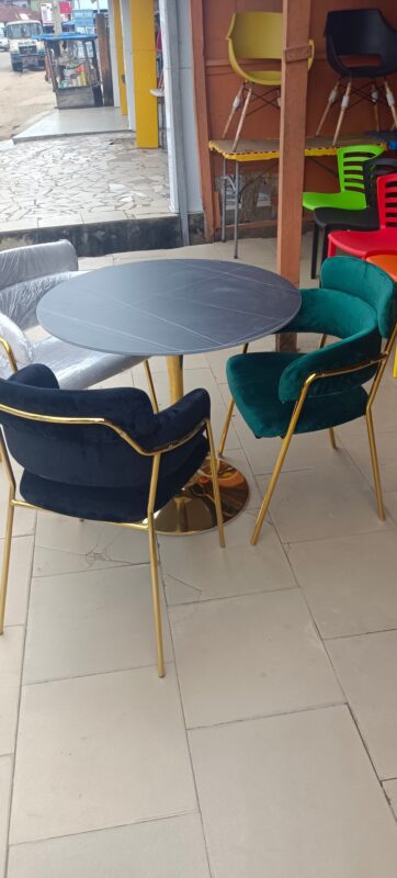 Dining Room Chairs For Sale | Ojo Lagos