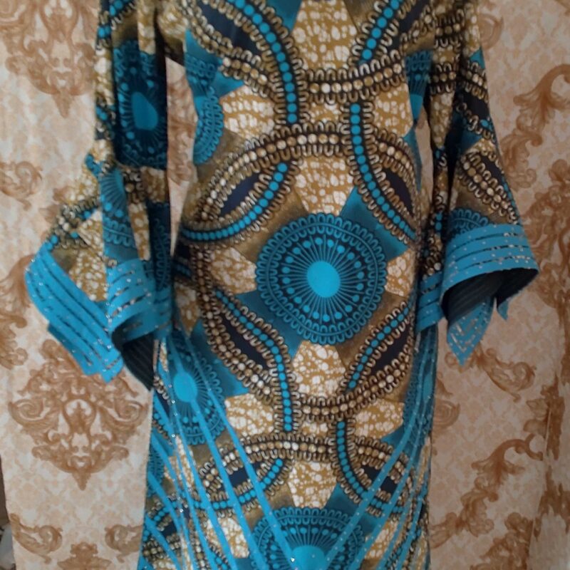 Ankara Gowns For Sale in ikorodu – Lagos