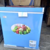 Hoomex Chest Deep Freezer for sale at ojo Alaba