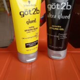 Moco De Gorila Hair Gel For Sale In Trade Fair Market – Lagos