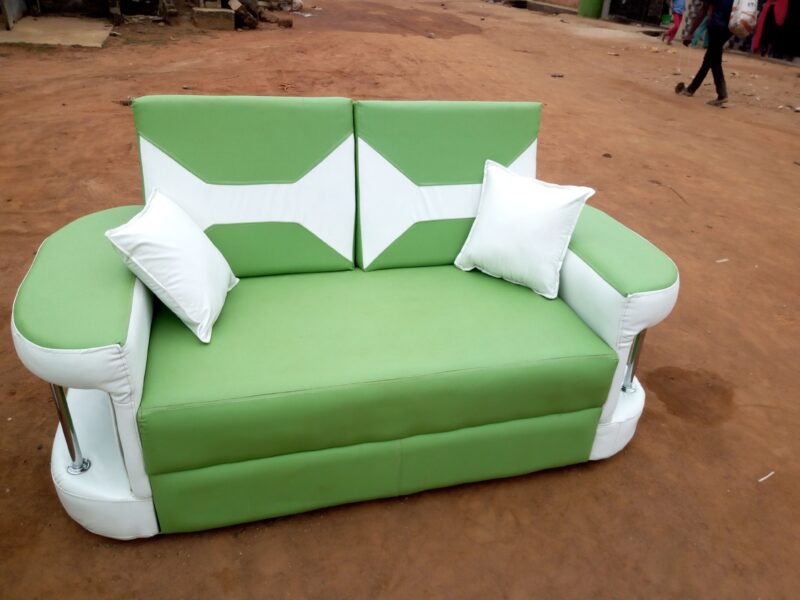 Leather chair for sale ikorodu