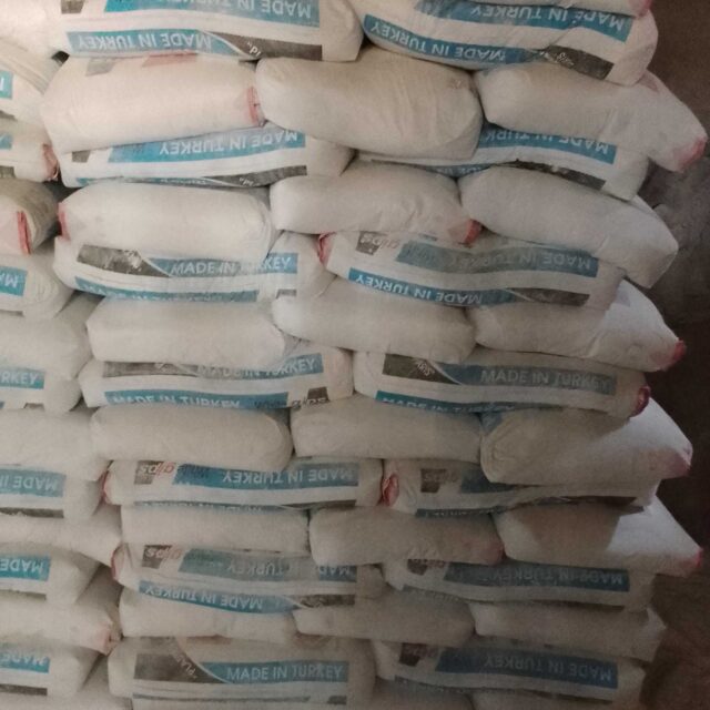 POP plaster for sale ikorodu