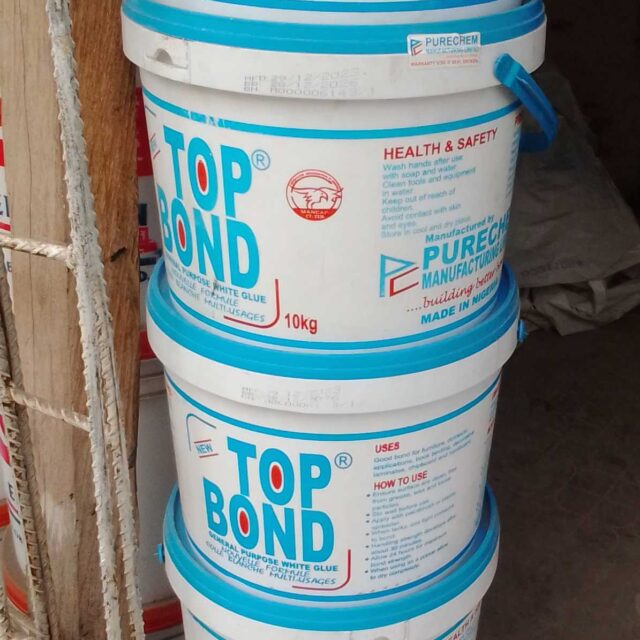 TOP bound for POP for sale ikorodu