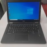 Dell Latitude E7250 Core i7