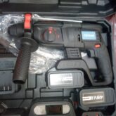 Battery Drill for sale at Alaba International market Ojo