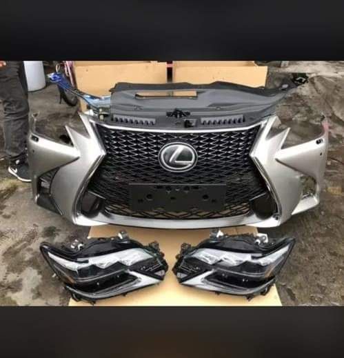 Lexus,Toyota,Honda Auto parts For Sale