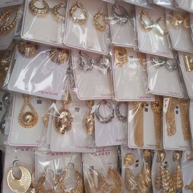 Jewelry For Ladies For Sale – Ikorodu