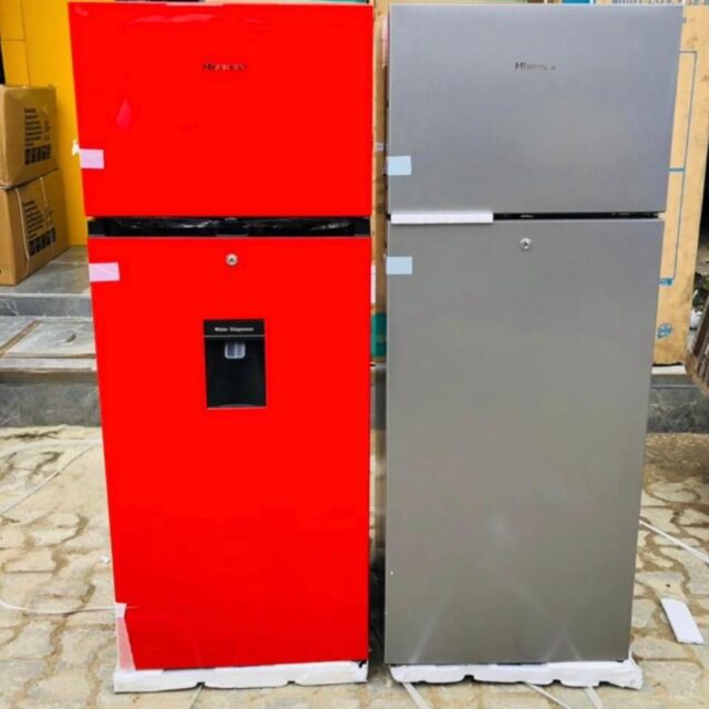 Fridges for sale at ojo