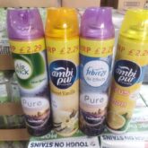 Airwk spray for sale at balogun market