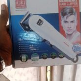 Kiki Rechargeable Hair Clipper For Sale In Apapa