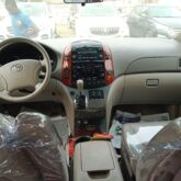 2007 Toyota Sienna For Sale In Apapa