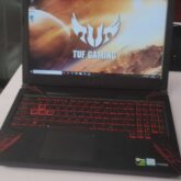 Asus Tuf Gaming