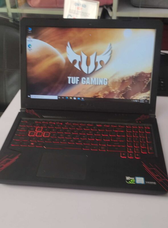 Asus Tuf Gaming