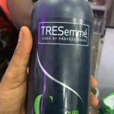 TRESemmé Shampoo For Sale at Trade Fair Market – Ojo Lagos