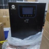 510 w Solar Panels,Inverter And Batteries in Ojo