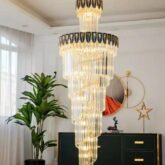 LED ITALIAN CHANDELIERS FOR SALE