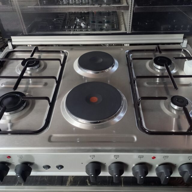 Kitchen Extractor for sale at ojo Alaba Lagos.