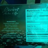 Liven Alkaline coffee drink for sale