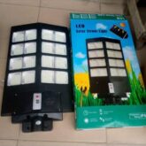 90watts All in One Solar Light for sale at Alaba International