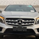 MERCEDEZ BENZ GLA250 4MATIC – Apapa