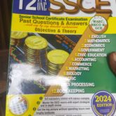 WAEC Past Question Papers for sale in Lagos – Ojo Alaba